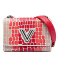 Louis Vuitton Epi Patchwork Twist MM