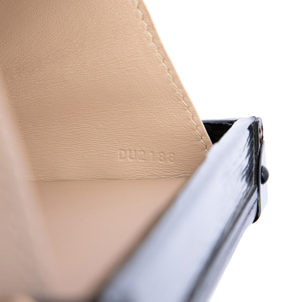 Louis Vuitton Epi Petit Malle