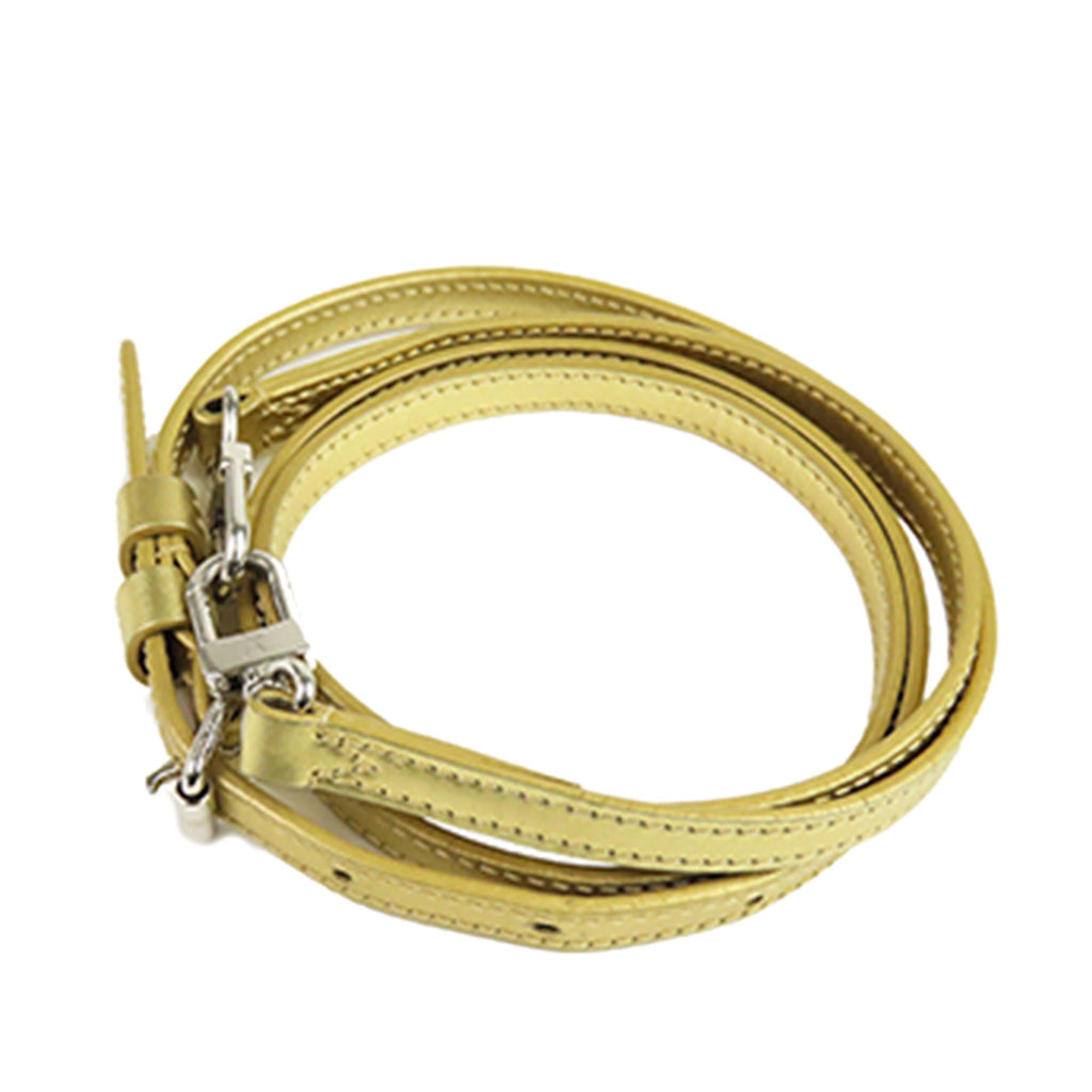 Louis Vuitton Epi Petite Malle (SHG-37811)