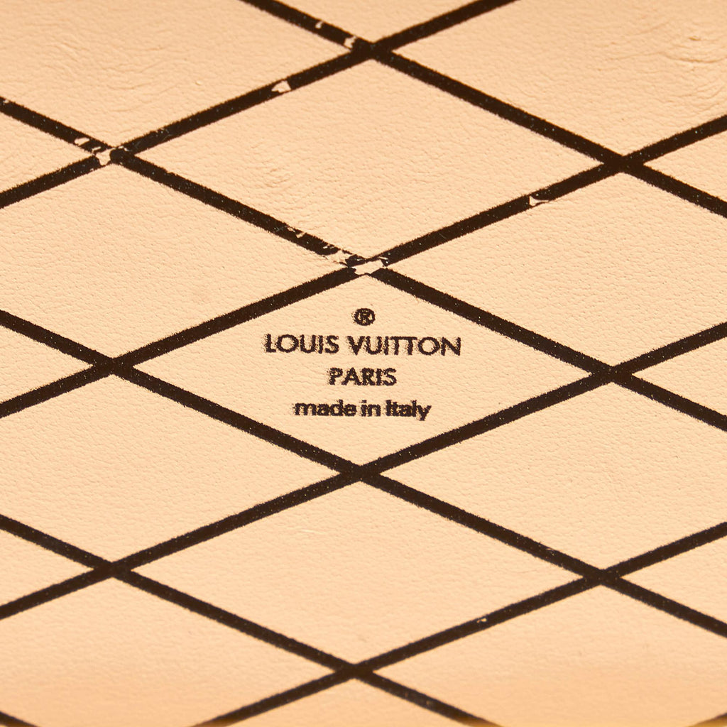 Louis Vuitton Epi Petite Malle (SHG-37811)