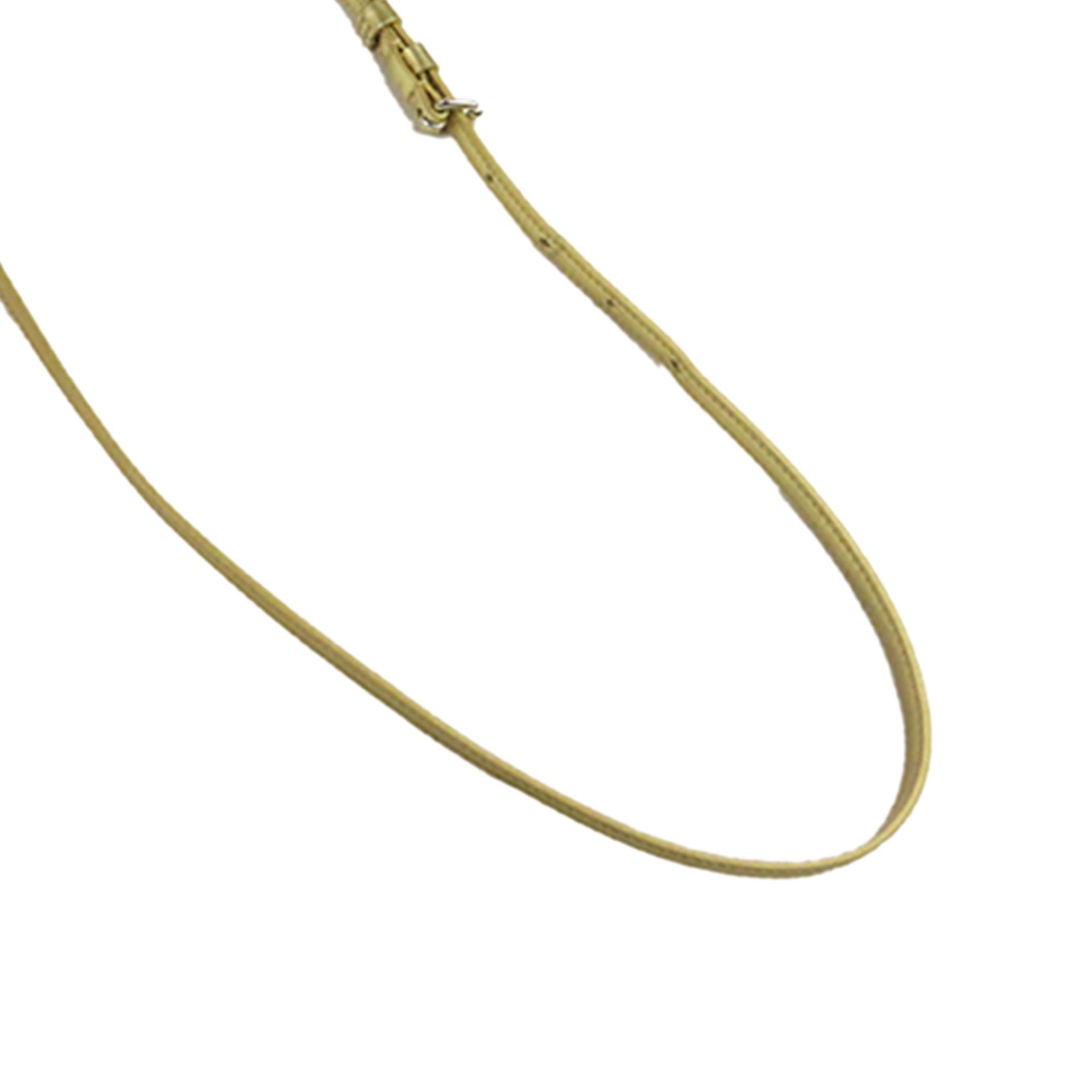 Louis Vuitton Epi Petite Malle (SHG-37811)