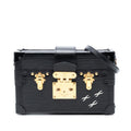 Louis Vuitton Epi Petite Malle