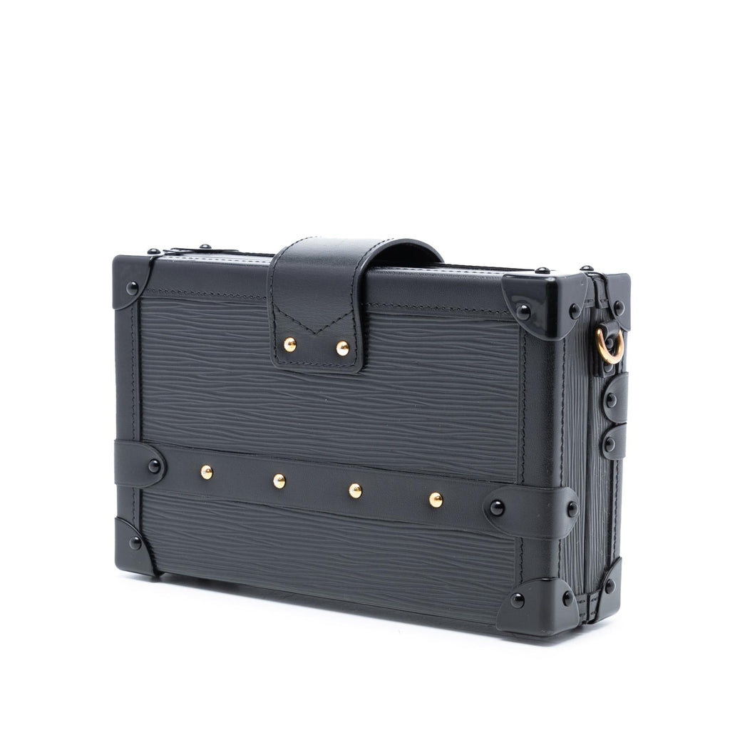 Louis Vuitton Epi Petite Malle