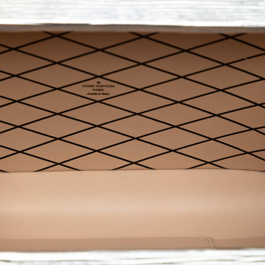Louis Vuitton Epi Petite Malle