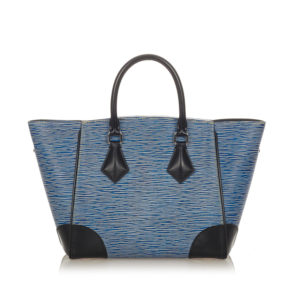 Louis Vuitton Epi Phenix PM (SHG-25517)