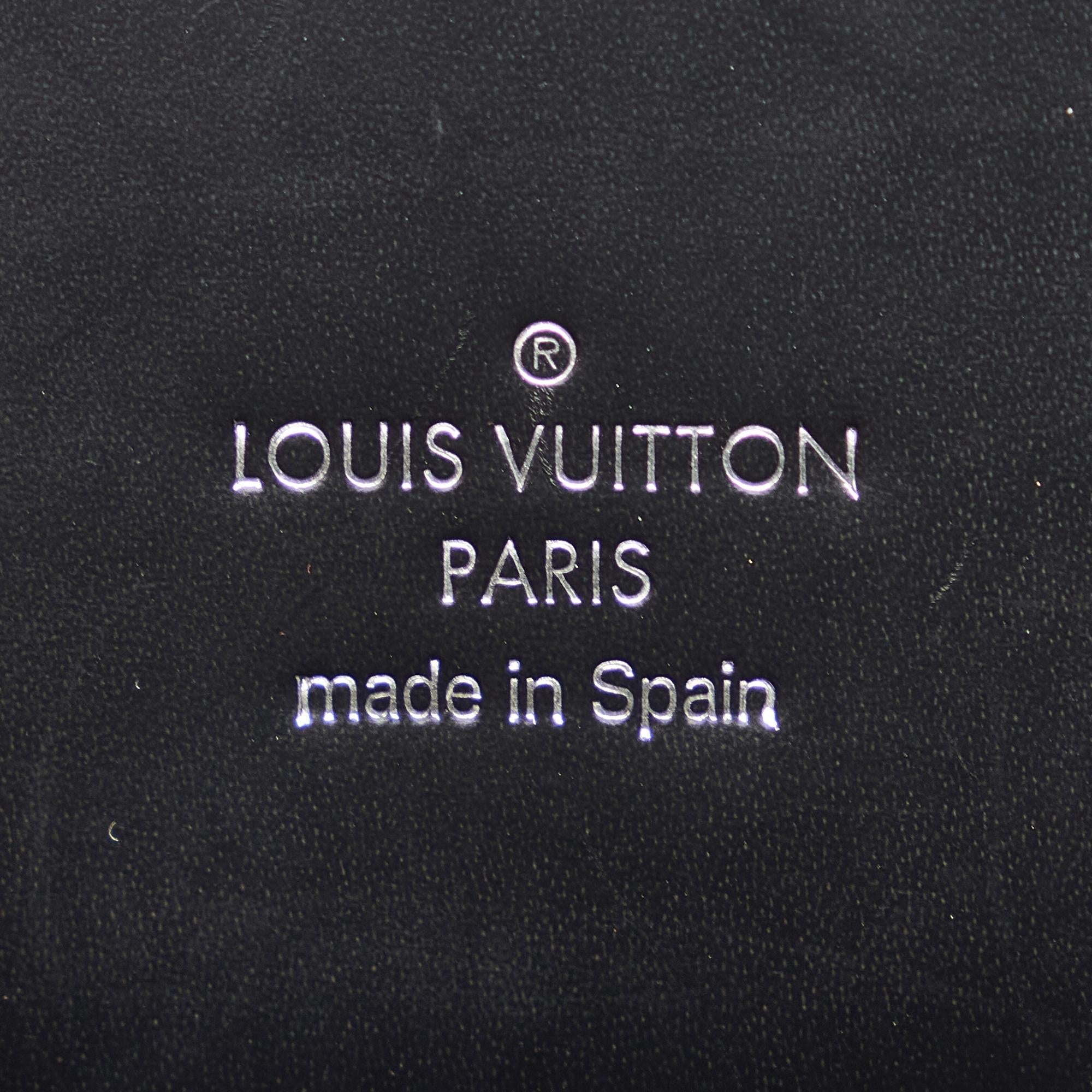 Louis Vuitton Epi Phenix PM (SHG-25517)