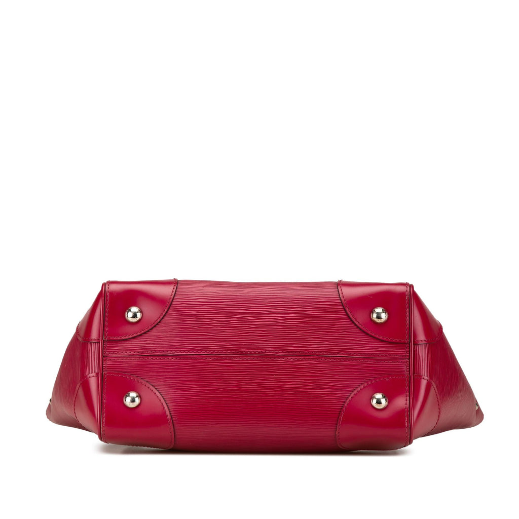 Louis Vuitton Epi Phenix PM