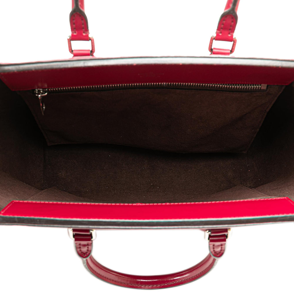 Louis Vuitton Epi Phenix PM