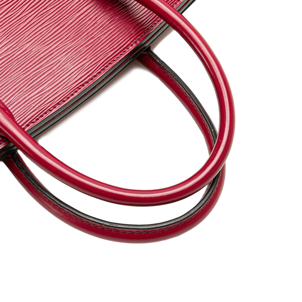 Louis Vuitton Epi Phenix PM
