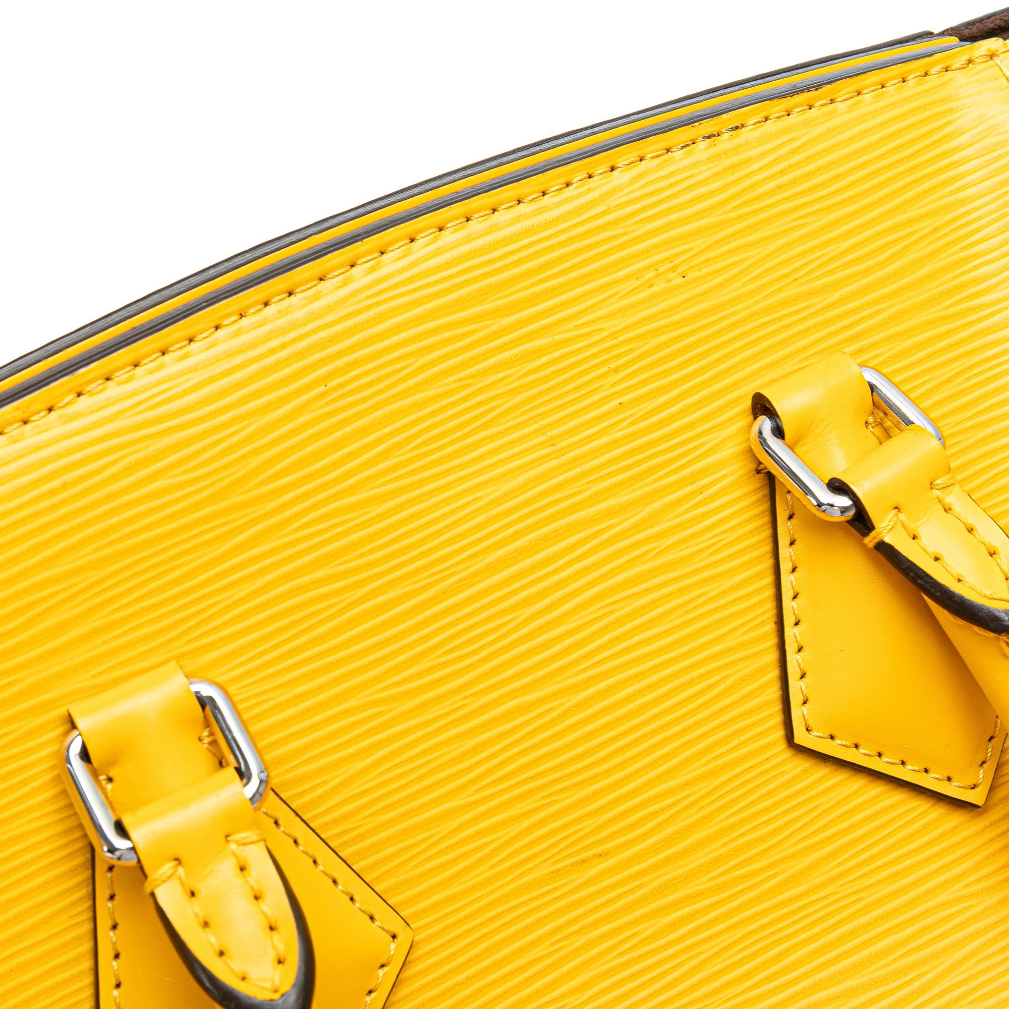 Louis Vuitton Epi Phenix PM