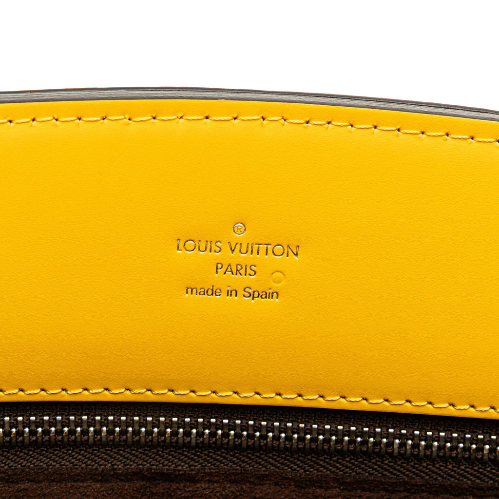 Louis Vuitton Epi Phenix PM