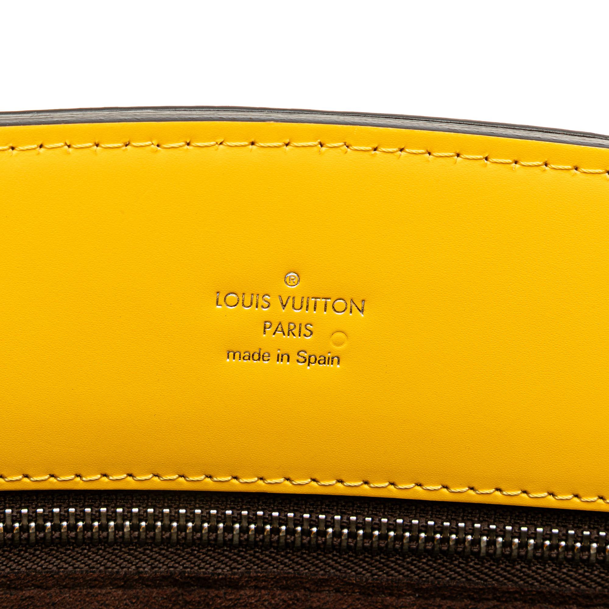 Louis Vuitton Epi Phenix PM