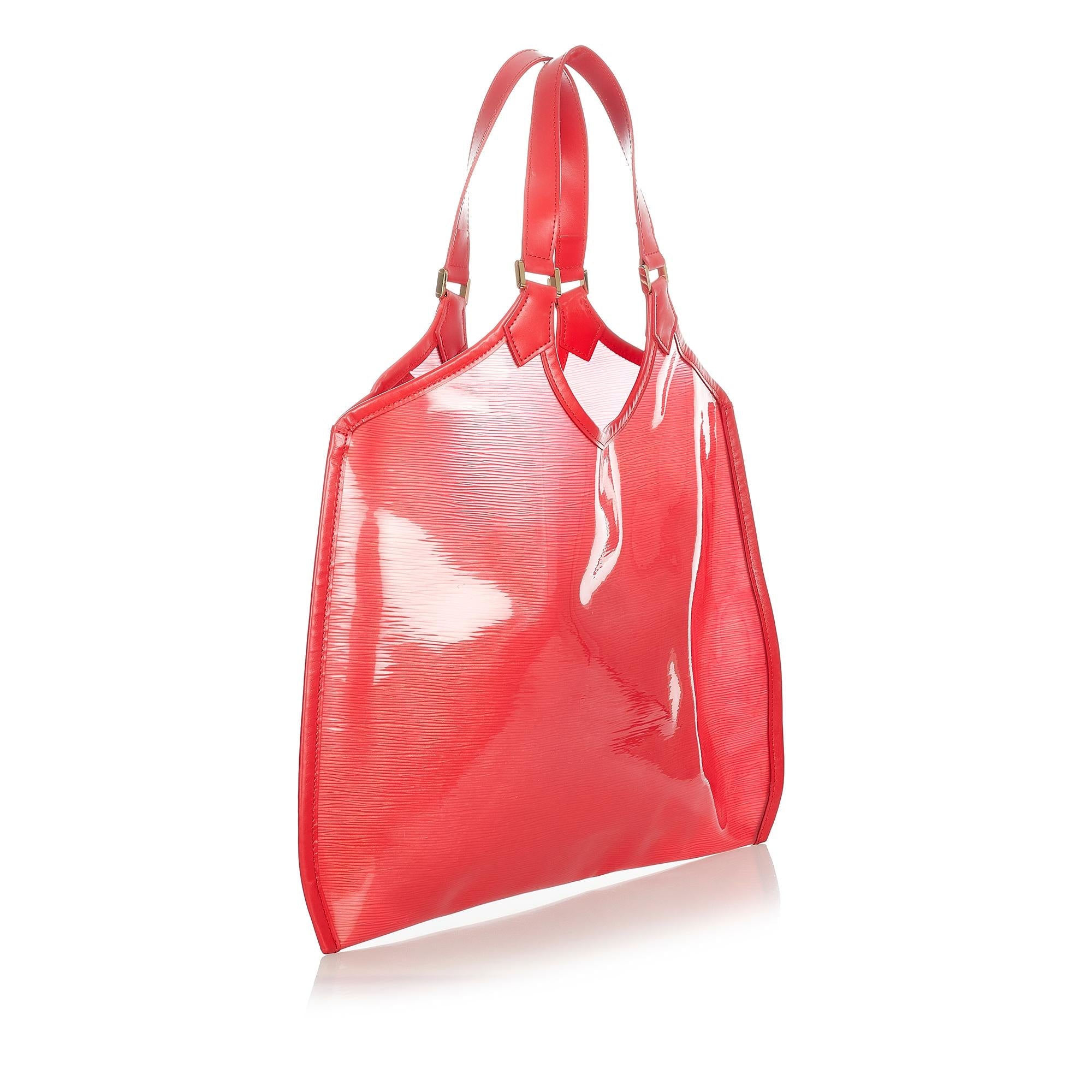 Louis Vuitton Epi Plage Baia (SHG-23617)