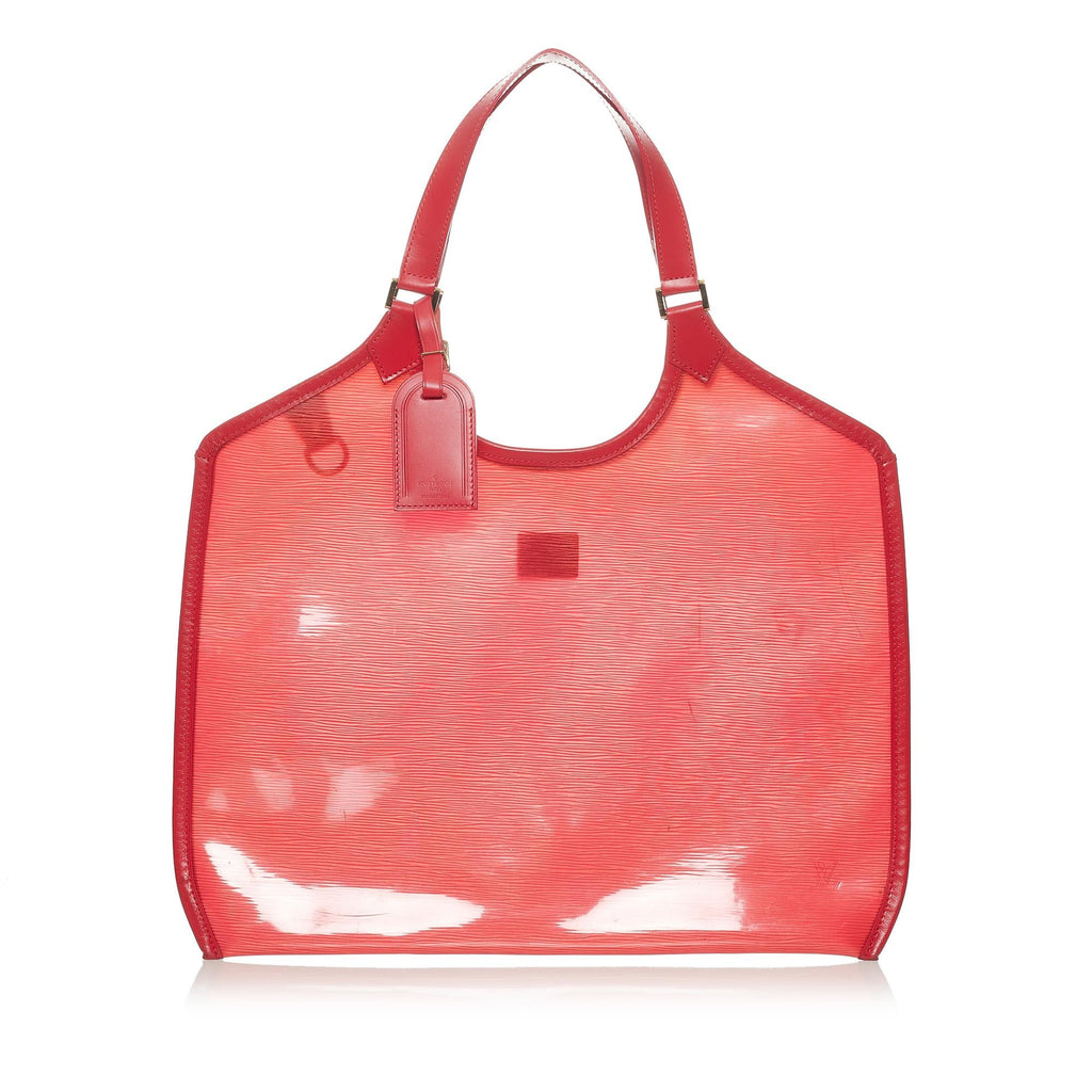 Louis Vuitton Epi Plage Baia (SHG-37430)
