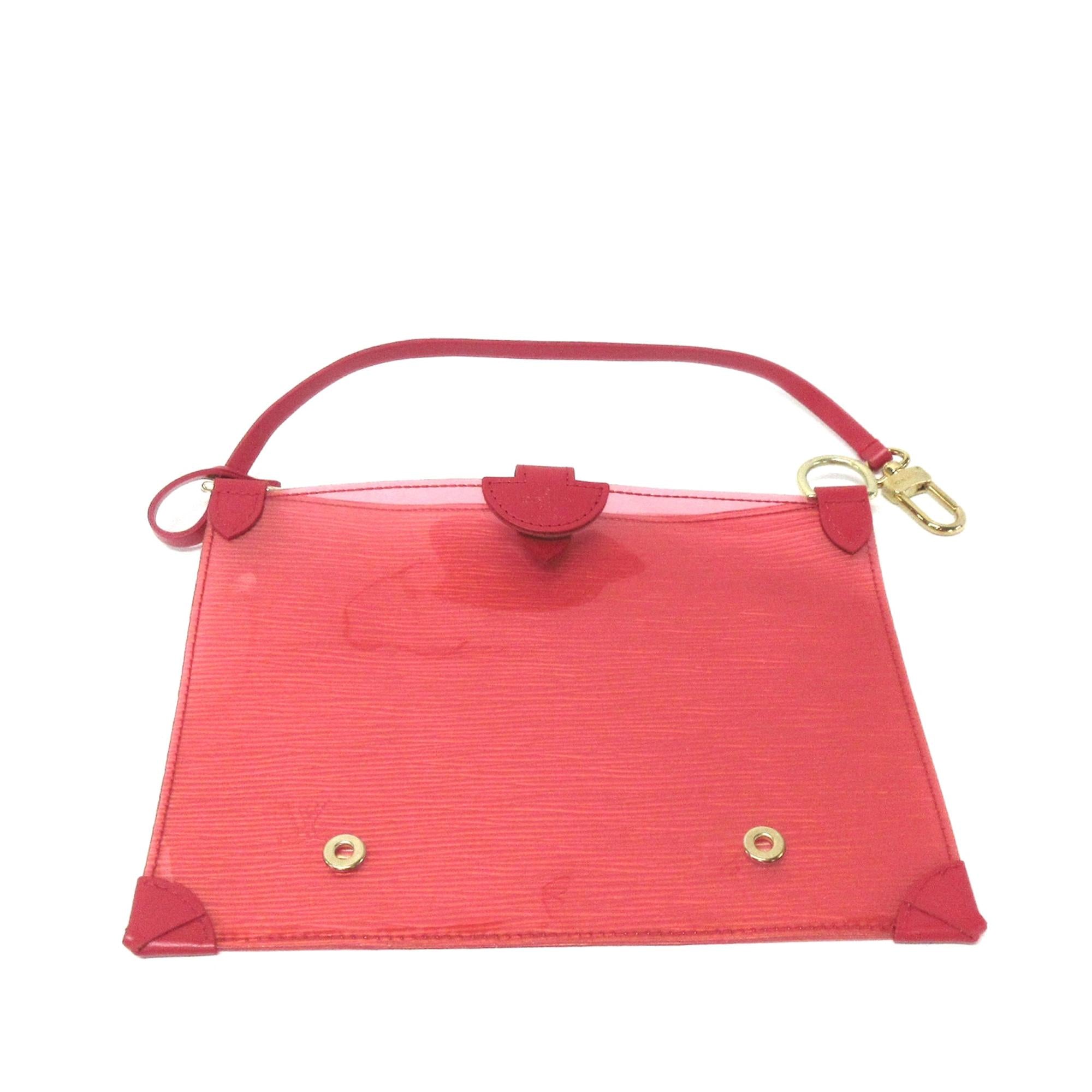 Louis Vuitton Epi Plage Baia (SHG-8ecM6v)
