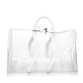 Louis Vuitton Epi Plage Keepall Bandouliere 50 (SHG-736hkn)