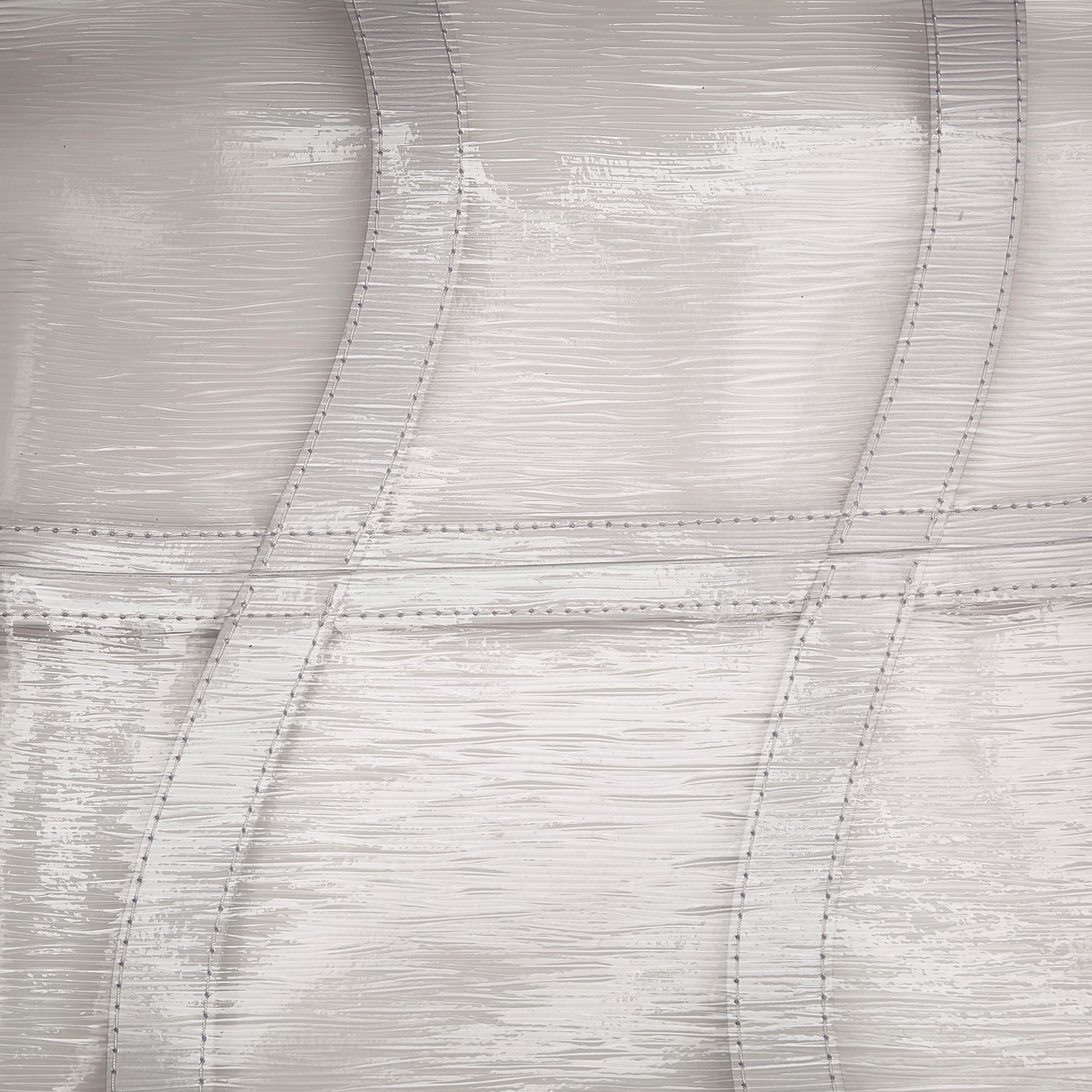 Louis Vuitton Epi Plage Keepall Bandouliere 50 (SHG-736hkn)