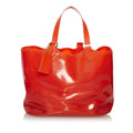 Louis Vuitton Epi Plage Lagoon (SHG-33308)