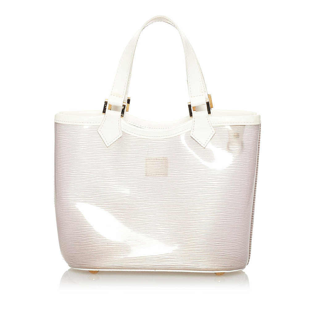 Louis Vuitton Epi Plage Mini Lagoon Bay (SHG-30690)