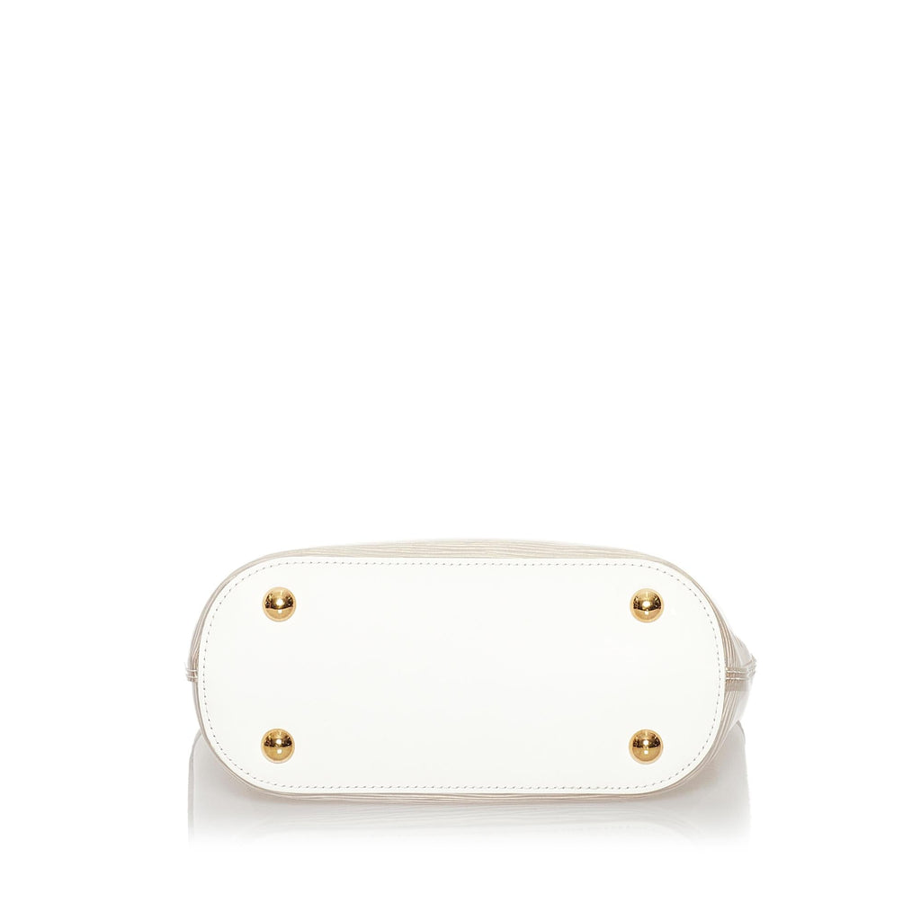 Louis Vuitton Epi Plage Mini Lagoon Bay (SHG-30690)