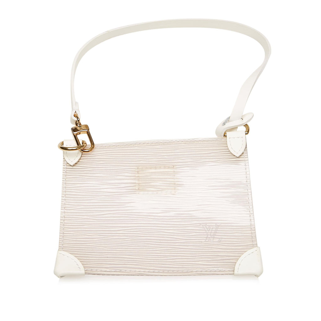 Louis Vuitton Epi Plage Mini Lagoon Bay (SHG-30690)