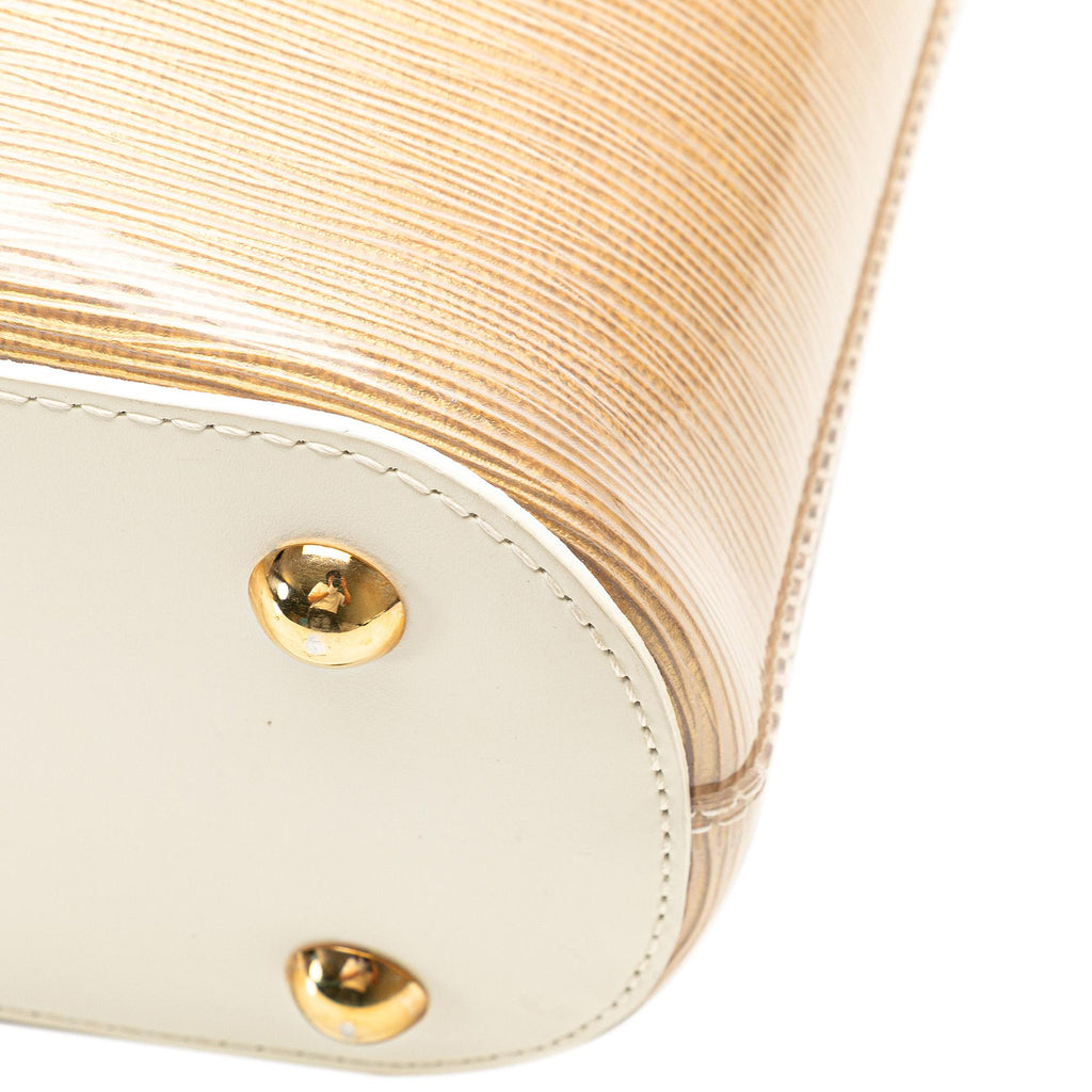 Louis Vuitton Epi Plage Mini Lagoon Bay