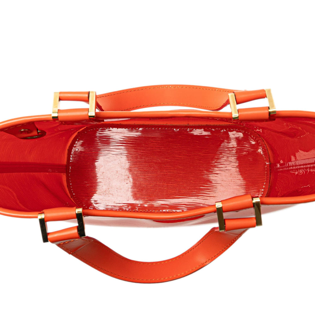 Louis Vuitton Epi Plage Mini Lagoon Bay