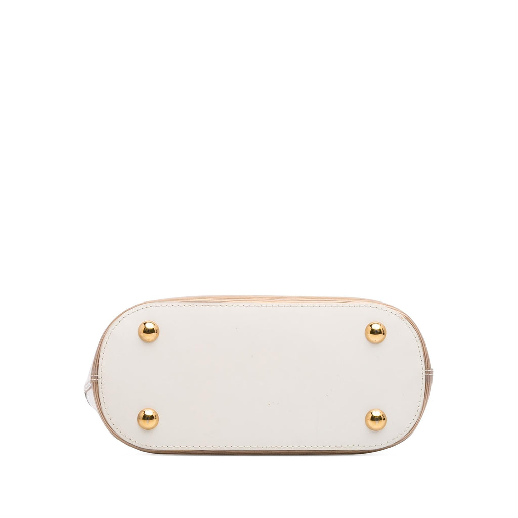 Louis Vuitton Epi Plage Mini Lagoon Bay