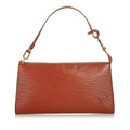 Louis Vuitton Epi Pochette Accessoires (SHG-26277)