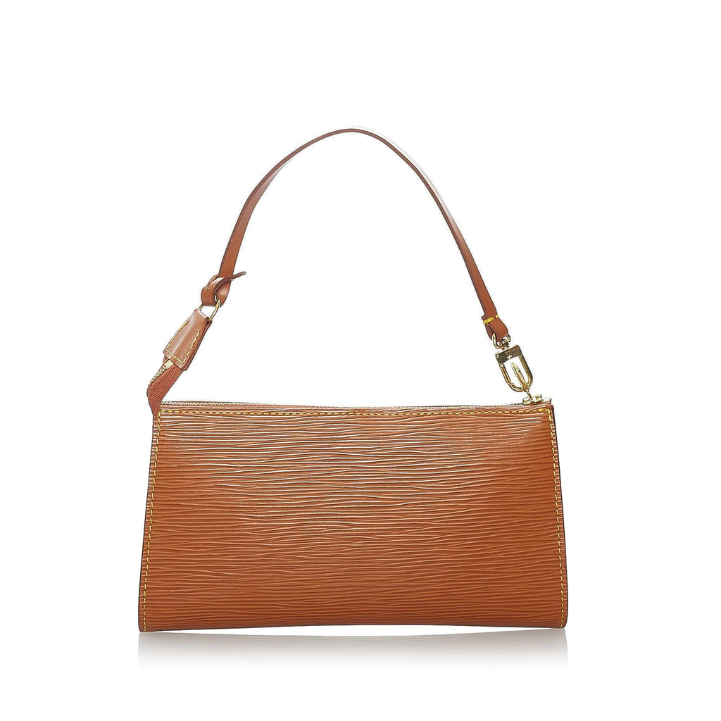Louis Vuitton Epi Pochette Accessoires (SHG-30283)