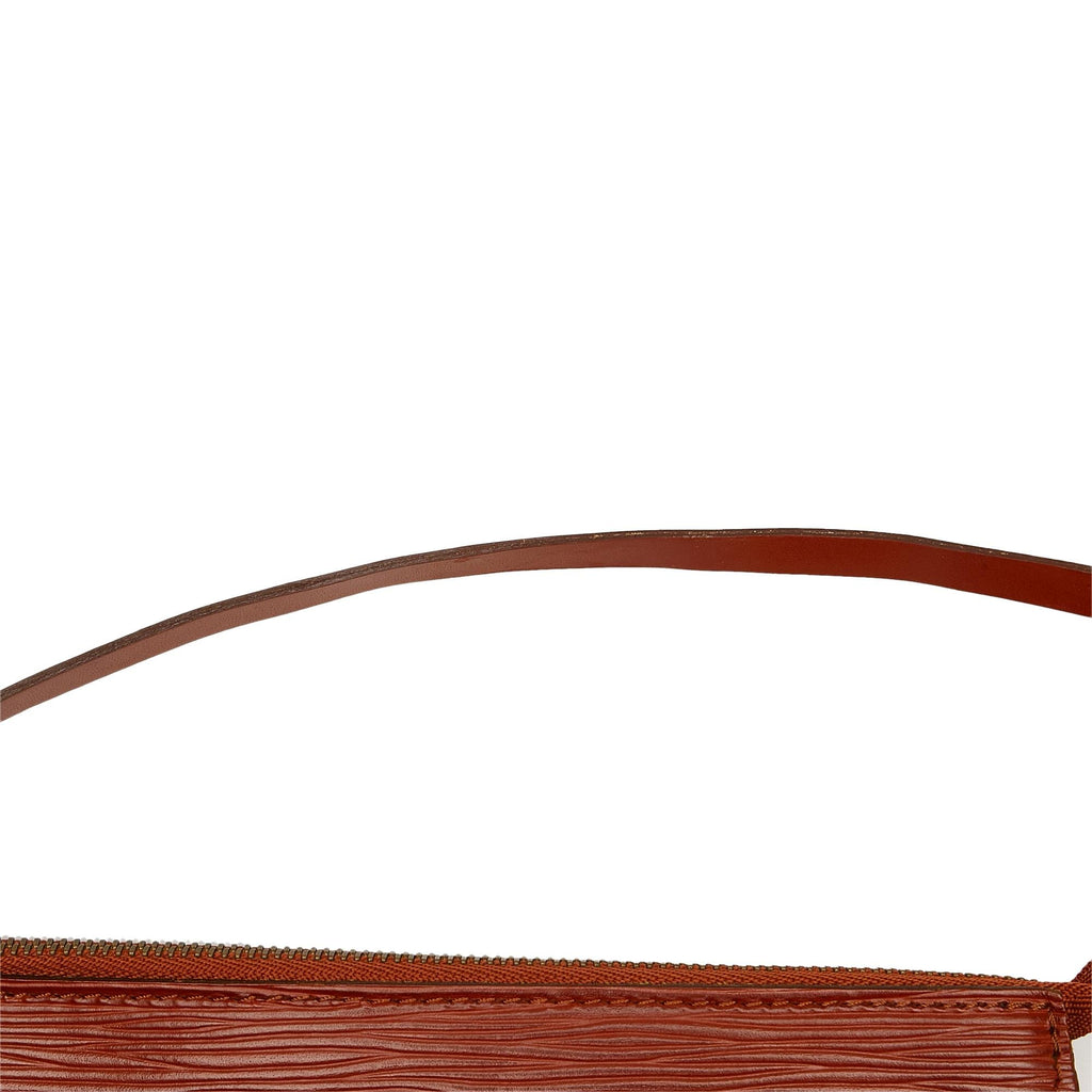 Louis Vuitton Epi Pochette Accessoires (SHG-34423)