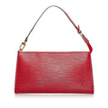 Louis Vuitton Epi Pochette Accessoires (SHG-34877)