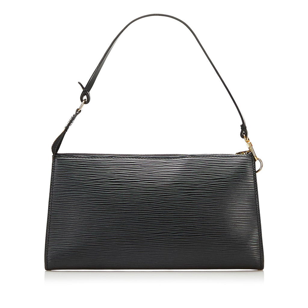 Louis Vuitton Epi Pochette Accessoires (SHG-35327)