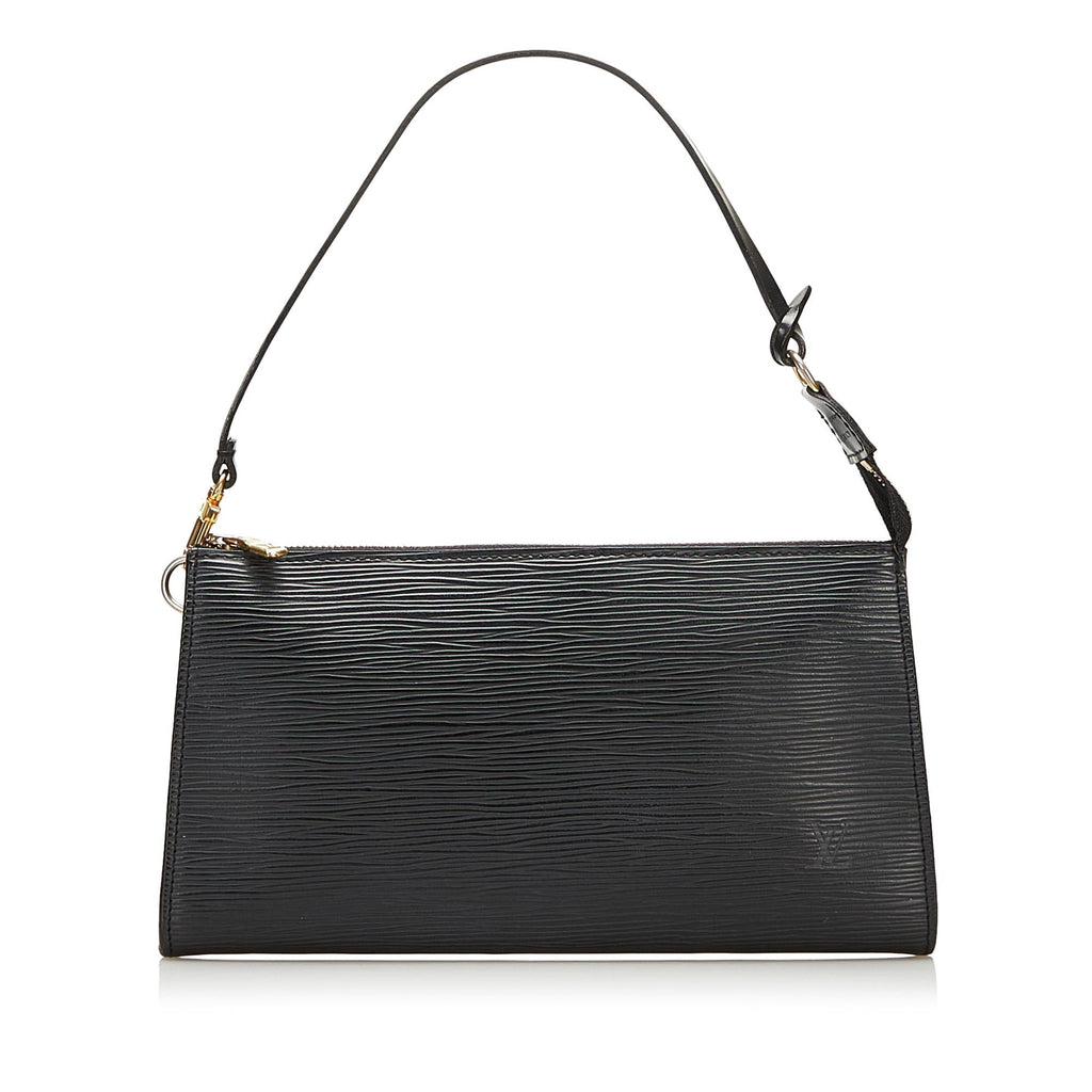 Louis Vuitton Epi Pochette Accessoires (SHG-35327)