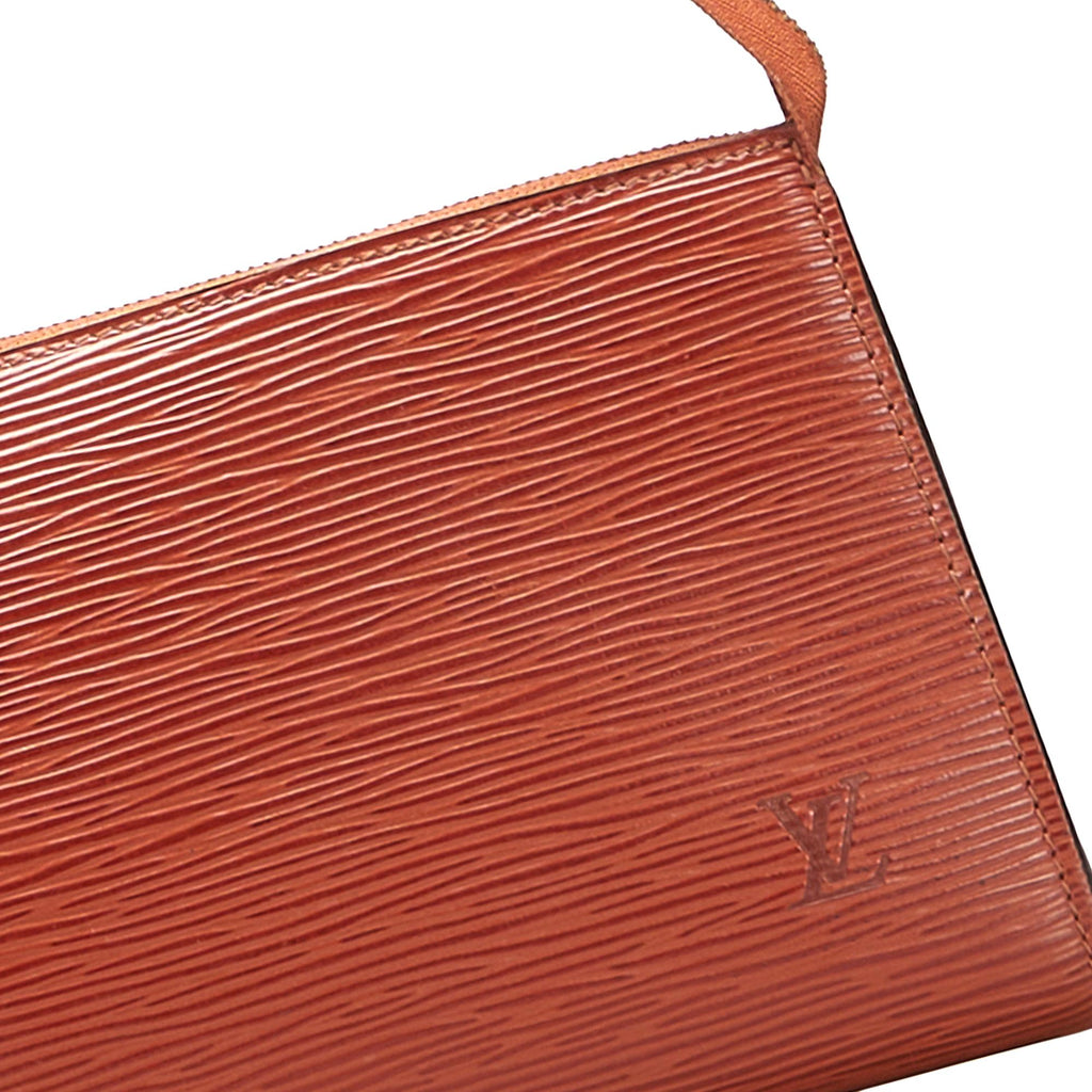 Louis Vuitton Epi Pochette Accessoires (SHG-1OzRb3)
