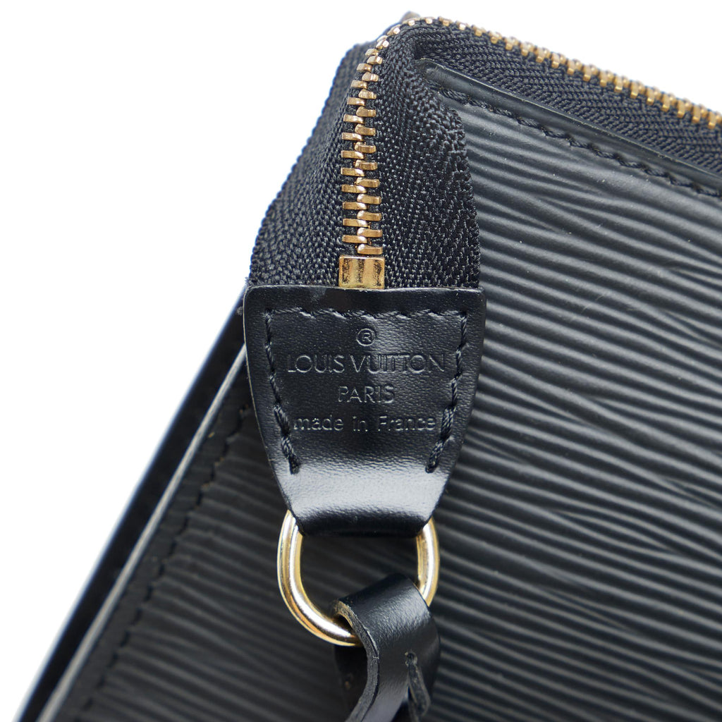 Louis Vuitton Epi Pochette Accessoires (SHG-xbxLFH)