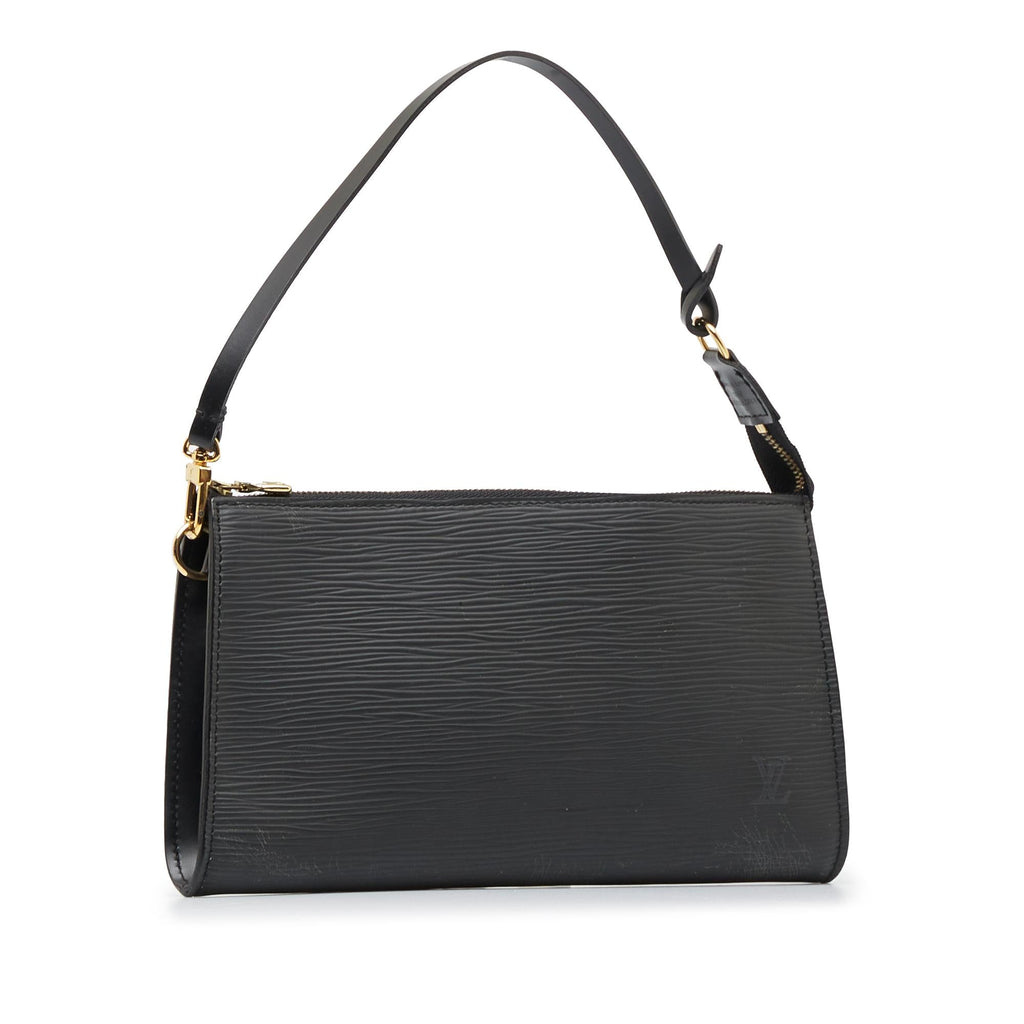 Louis Vuitton Epi Pochette Accessoires (SHG-xbxLFH)