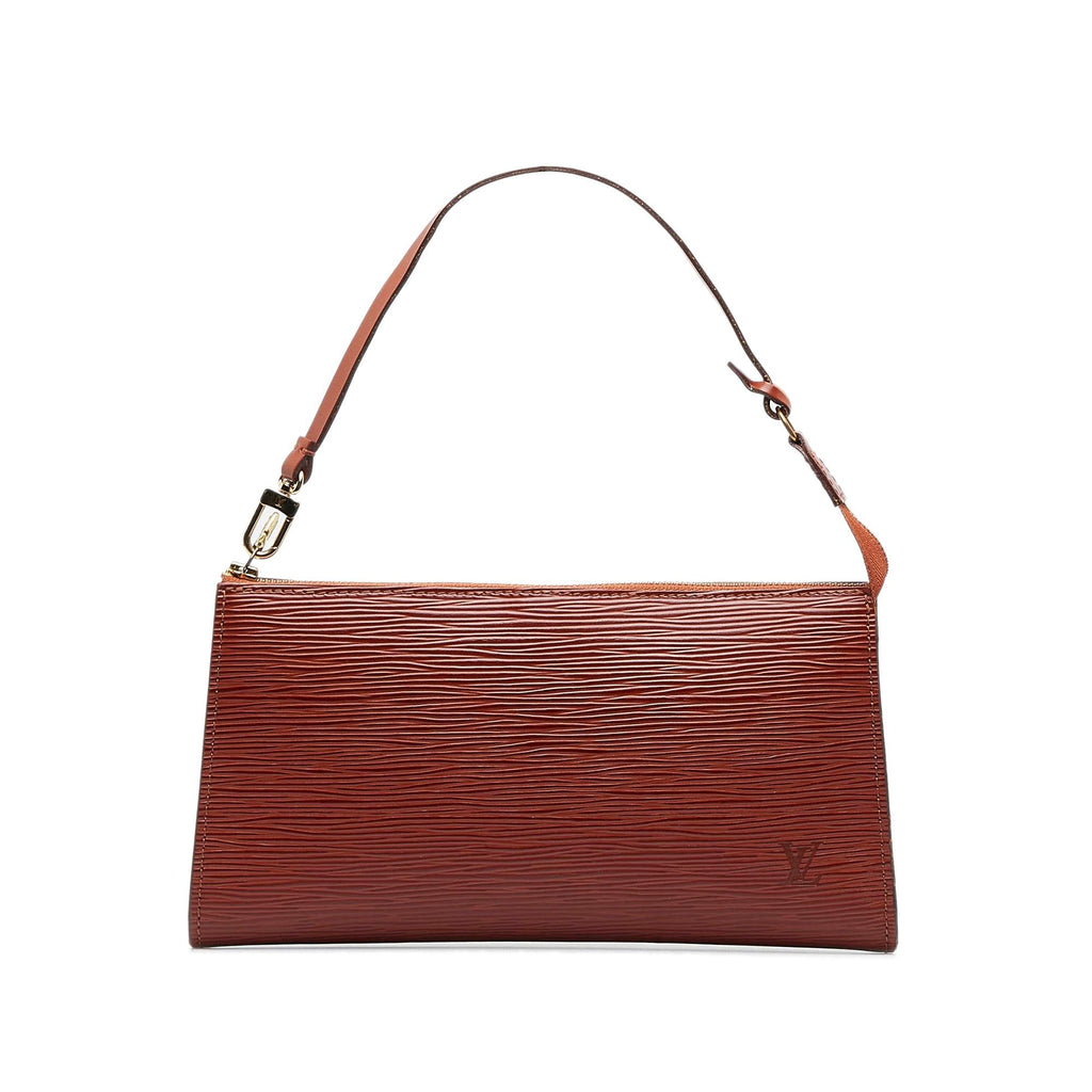 Louis Vuitton Epi Pochette Accessoires (SHG-FugjkJ)