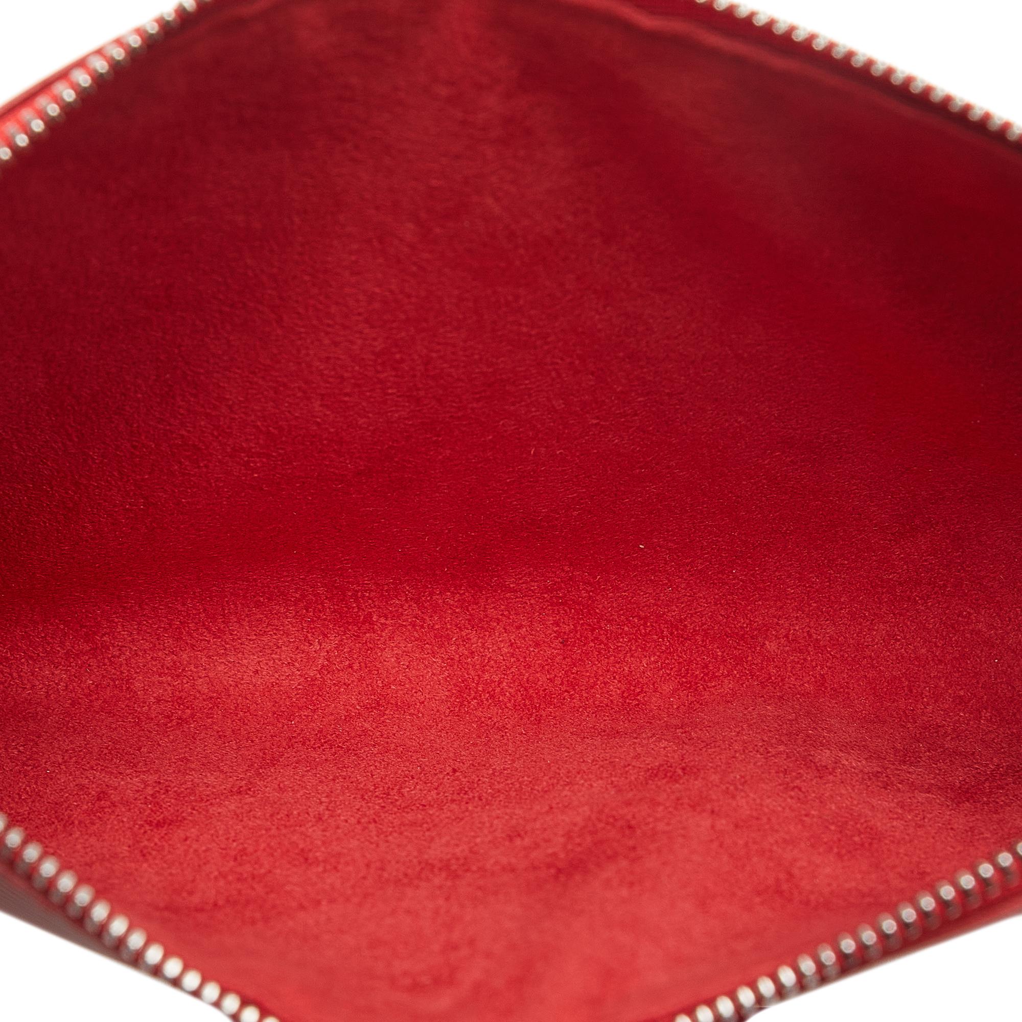 Louis Vuitton Epi Pochette Accessoires (SHG-HAcy8J)