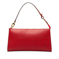 Louis Vuitton Epi Pochette Accessoires (SHG-FmRacn)