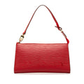 Louis Vuitton Epi Pochette Accessoires (SHG-f03D4U)