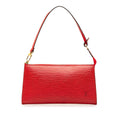 Louis Vuitton Epi Pochette Accessoires (SHG-OAbdVK)