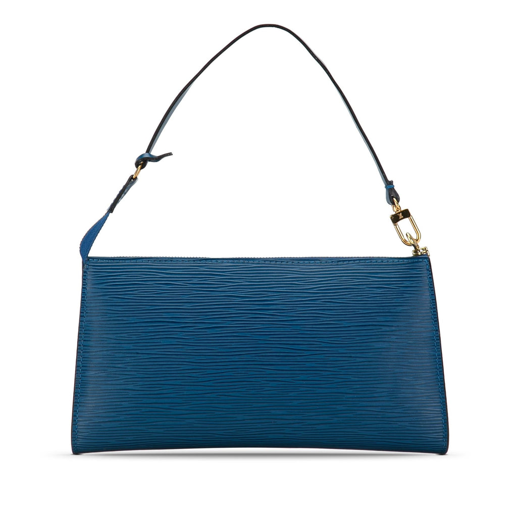 Louis Vuitton Epi Pochette Accessoires (SHG-zRlt8l)