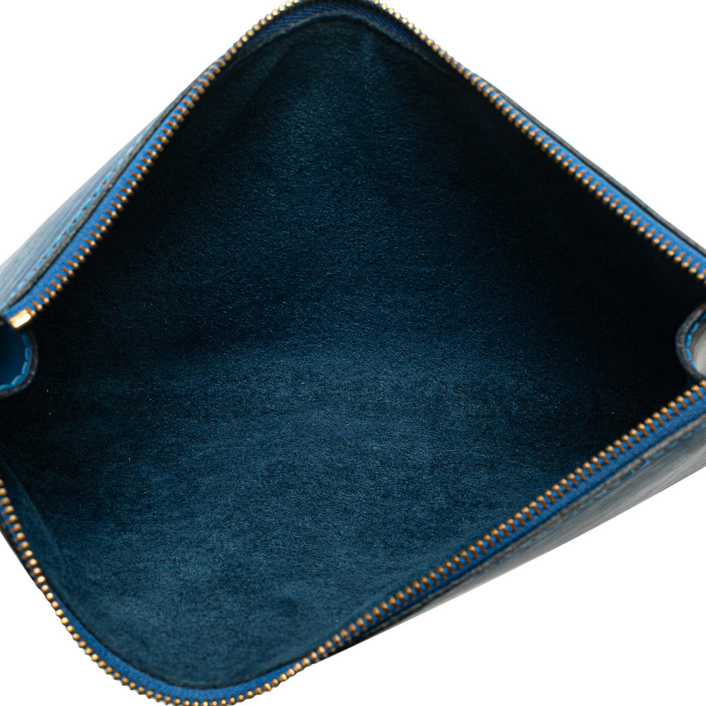 Louis Vuitton Epi Pochette Accessoires (SHG-zRlt8l)