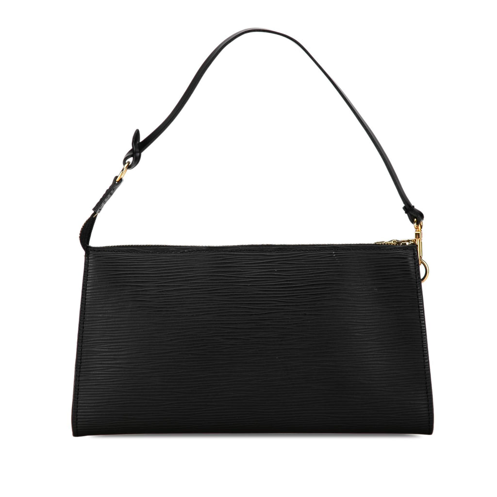 Louis Vuitton Epi Pochette Accessoires (SHG-b7oWzA)