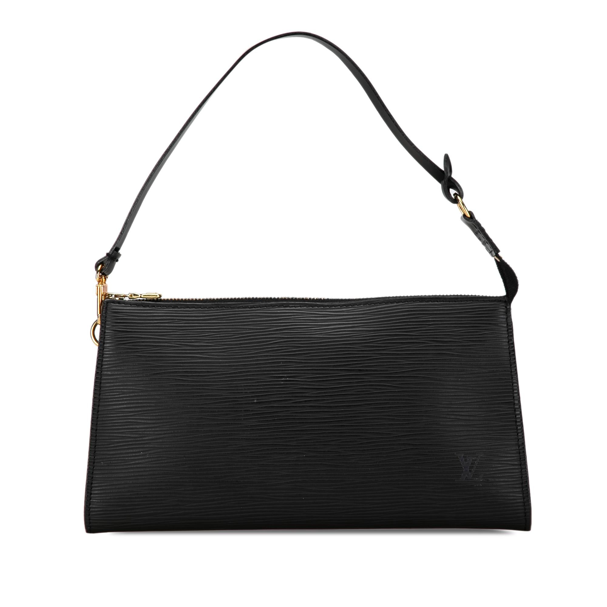 Louis Vuitton Epi Pochette Accessoires (SHG-b7oWzA)
