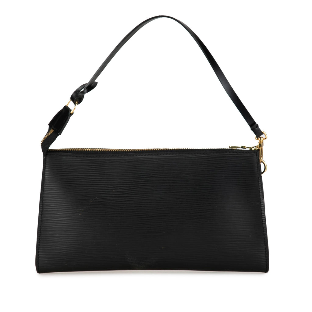 Louis Vuitton Epi Pochette Accessoires (SHG-qPpLdD)