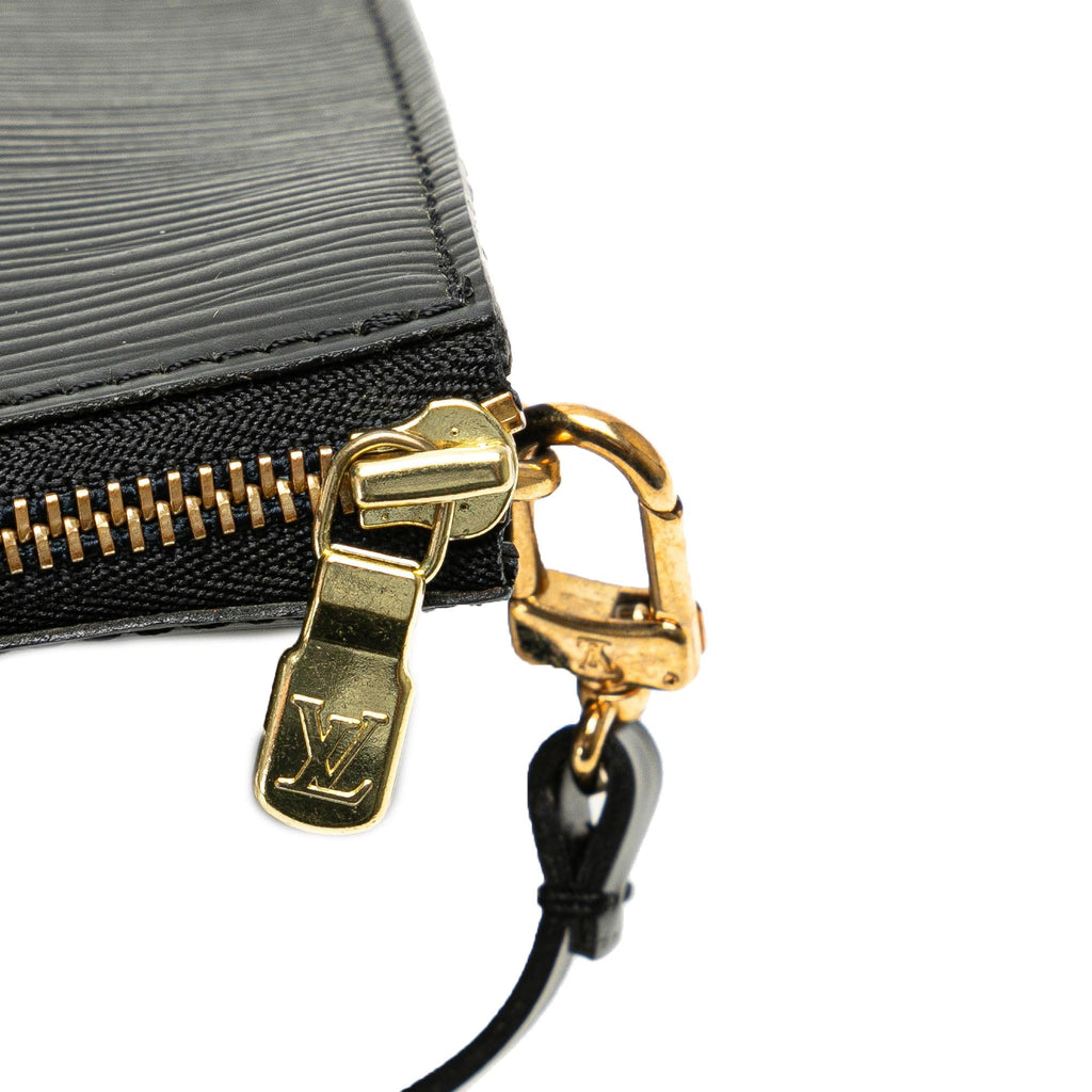 Louis Vuitton Epi Pochette Accessoires (SHG-qPpLdD)