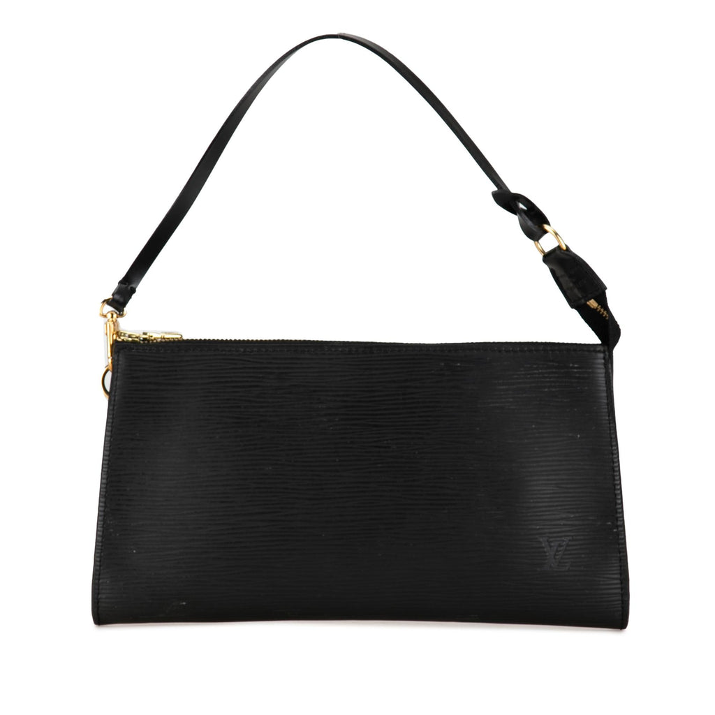 Louis Vuitton Epi Pochette Accessoires (SHG-qPpLdD)