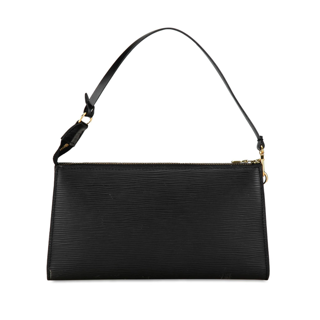 Louis Vuitton Epi Pochette Accessoires (SHG-OpQdyr)